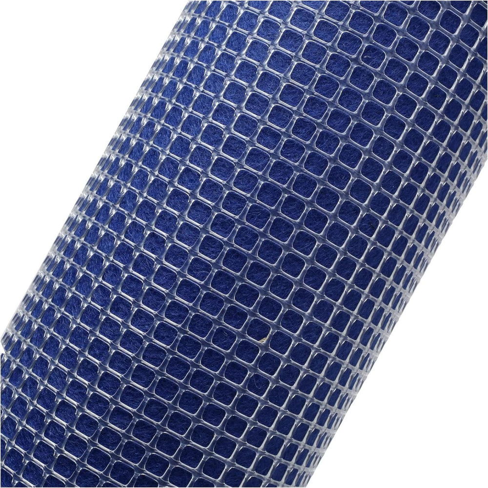 Linageson air filter kit packaging and contents on a surface.