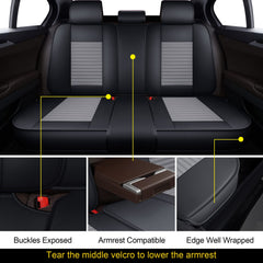 LINGVIDO full kit includes all components for complete installation.