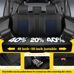 LINGVIDO Omni-Adapt installation system ensures a snug fit