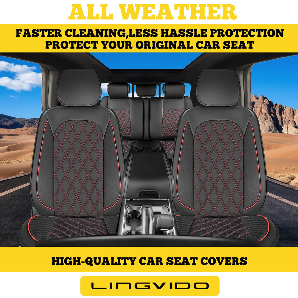 LINGVIDO universal adaptive fit demonstrates compatibility with many models.