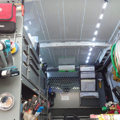Linkhood 120 LED fits a wide range of vehicles and applications.