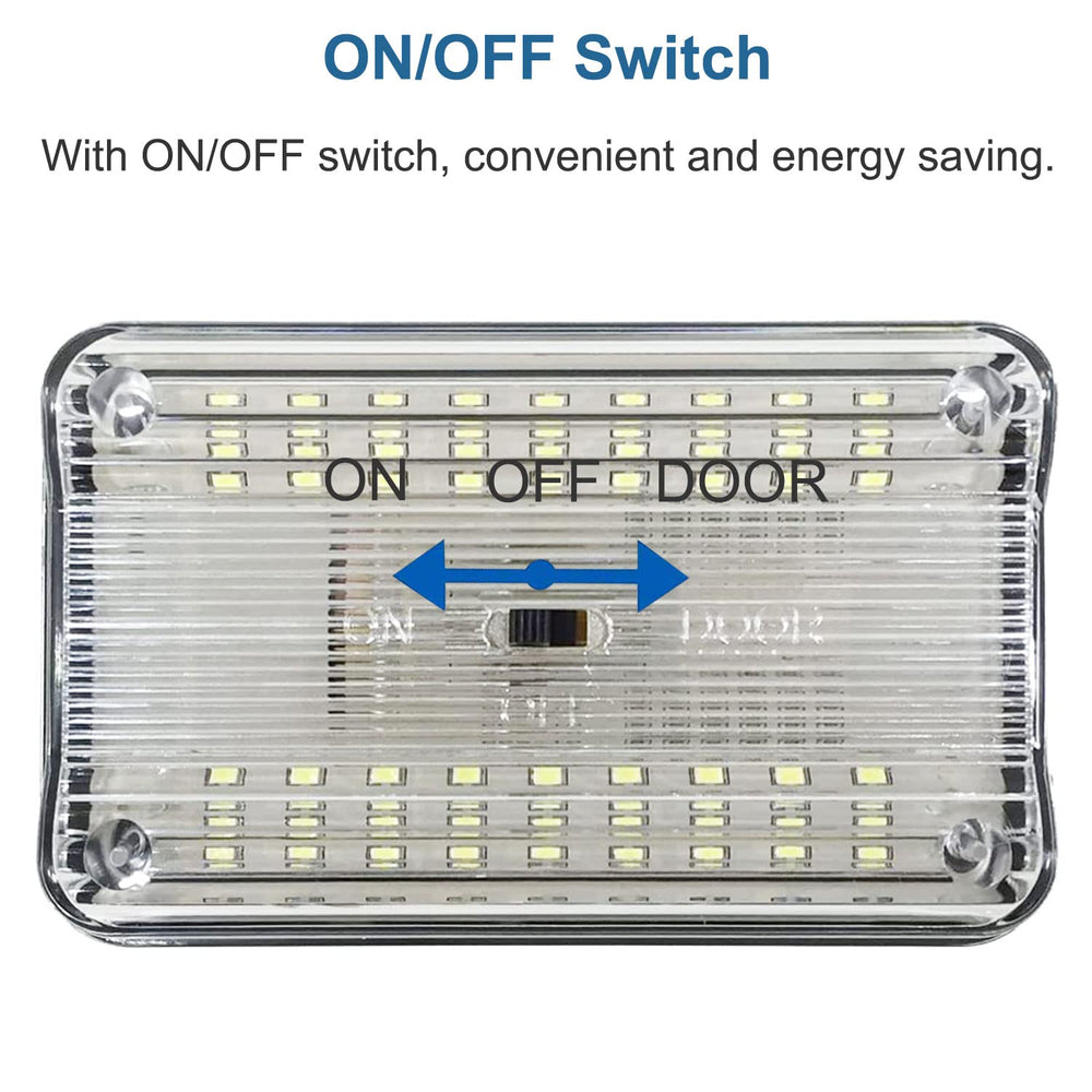 Linkhood 2-pack wiring setup, easy connection for quick installation.