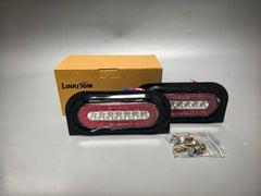 LINKITOM easy-install design with included hardware for quick setup