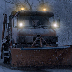 Long-lasting performance with up to 50,000 hours.