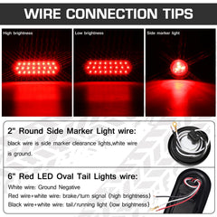 LinkITOM moisture-proof sealed steel box protects the LED module