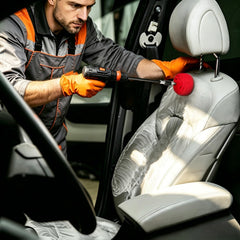 Linkstyle metal surface polish kit versatile for rims and grilles.