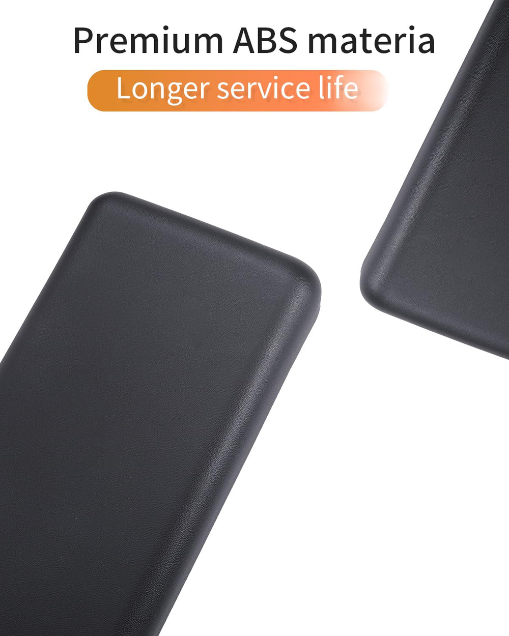 LINOAH durable bumper pad is tested for quality and reliability.