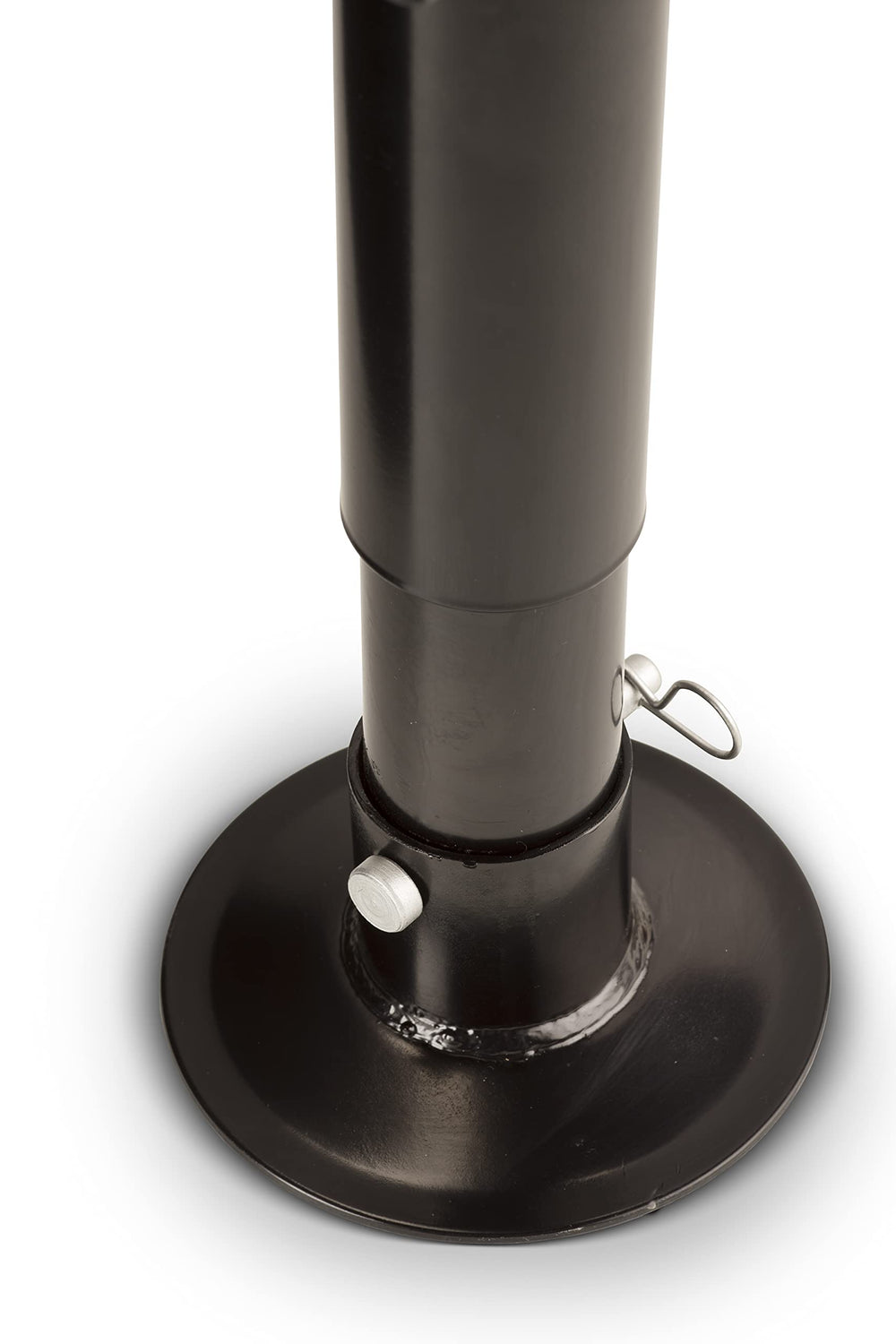 Lippert Quick Drop provides 2,000-lb capacity for heavier trailers