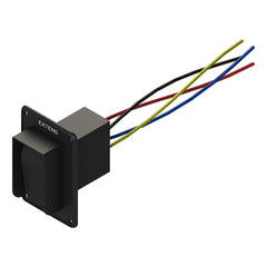 Lippert quick-install switch assembly illustrating easy replacement without extra hardware.