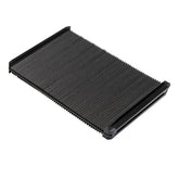 Lippert Thin Shade EcoCell inside-frame with integrated privacy