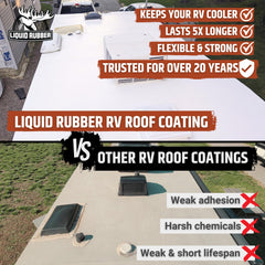 Liquid Rubber EPDM Primer in use to boost adhesion on EPDM surfaces