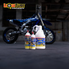 LiQuiTube protects fleet tires 24/7 for less downtime.