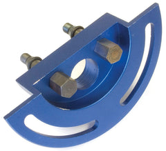 Lisle 13800 water pump sprocket holder securing Ecotec engine gear during service