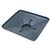 Lisle 17892 transmission/oil drain funnel with extended catch area for transmission or oil work
