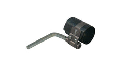 Lisle 18500 small engine ring compressor for easy piston ring installation
