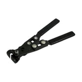 Lisle 30800 CV boot clamp pliers for ear-type clamps enable torque-wrench precision
