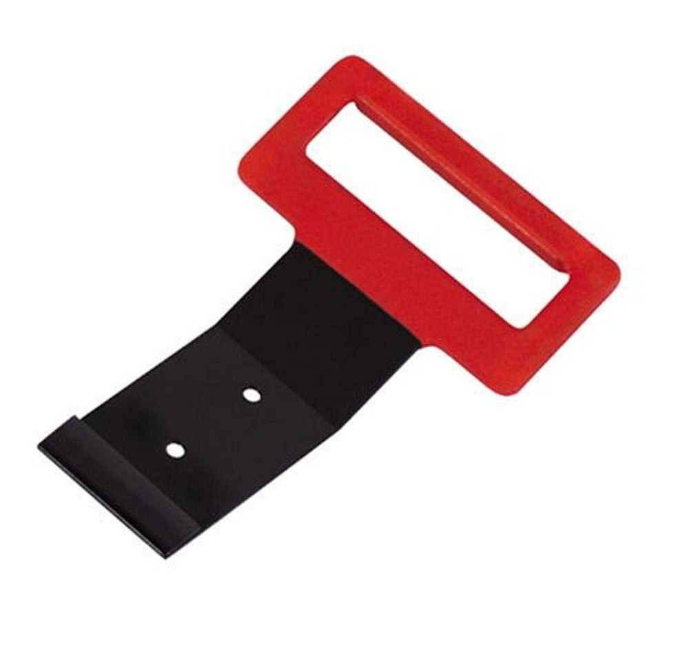 Lisle 35150 Window Belt Molding Remover for quick, clean moldings removal.