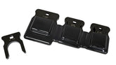 Lisle 38410 DEF and fuel line disconnect set close-up for tight-space access.
