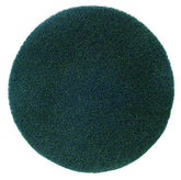 Lisle 38750 pad top view protects floor from oil splatter during changes