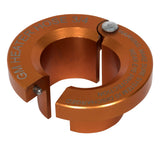 Lisle 39190 heater hose disconnect tool releases GM fittings.