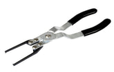 Lisle 46950 Relay Puller Pliers with offset handle for tight relay access