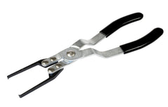 Lisle 46950 Relay Puller Pliers with offset handle for tight relay access