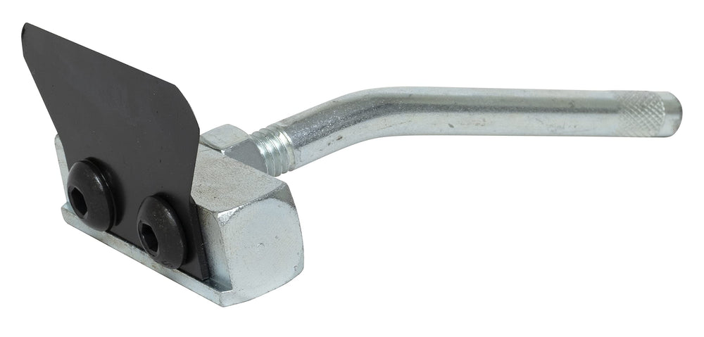 Lisle 50210 gasket separator blade, hardened steel design for durable gasket removal