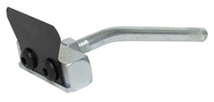 Lisle 50210 gasket separator blade, hardened steel design for durable gasket removal