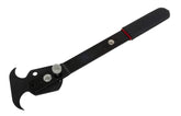 Lisle 56650 adjustable seal puller head in five positions for precise seal removal on complex assemblies.