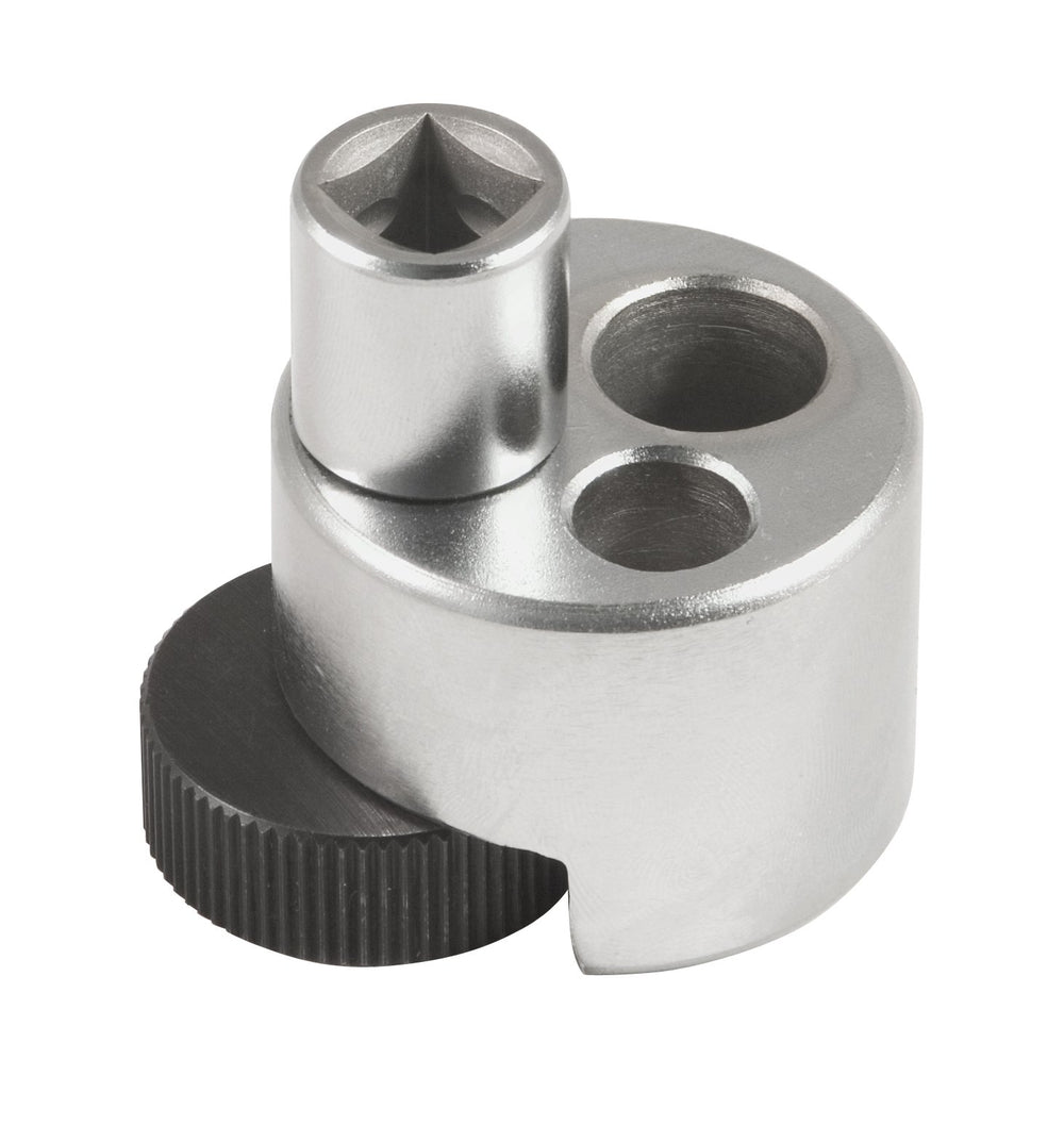Lisle 71200 Stud Remover front view for easy stud extraction.