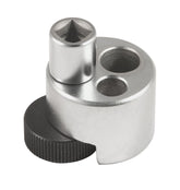 Lisle 71200 Stud Remover front view for easy stud extraction.