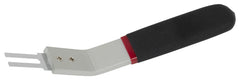 Lisle 83050 rearview mirror removal tool detaches Ford mirrors easily.