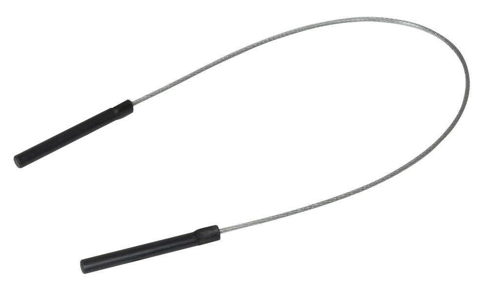 Lisle camshaft lock tool for Honda K-series pins securing timing during installation.