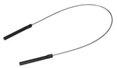 Lisle camshaft lock tool for Honda K-series pins securing timing during installation.