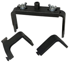 Lisle 62970 kit, assembled for safe removal and installation.