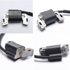 Lisnhlin ignition coil covers 11 to 21 hp range for broad compatibility