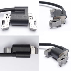Lisnhlin ignition coil for lawn mowers supports consistent starting and operation