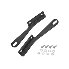 LisylineAuto cafe racer wind protection for smoother rides