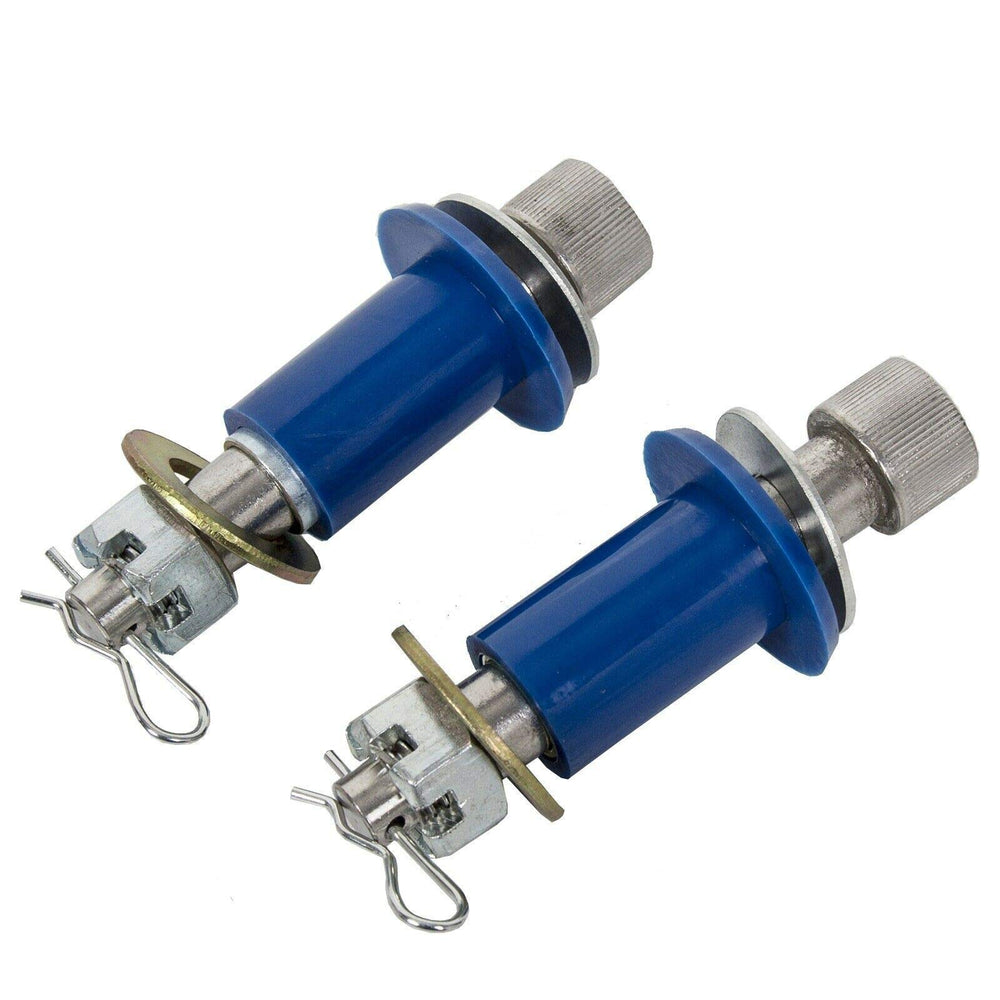 LisylineAuto engine hood hinge bushings set for Peterbilt 378/379 hoods.