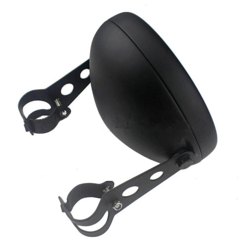 LisylineAuto Harley Suzuki cafe racer compatibility for easy customization.