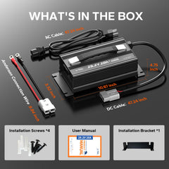 LiTime portable design suitable for various environments