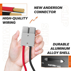 LitTime warranty and support provide confidence and quick assistance.