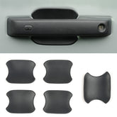 LitMiRaCle Bronco front-left door bowl protector shields exterior from scratches.