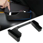 LitMiRaCle center-console-tray for Bronco 2021–2023 adds organized storage.