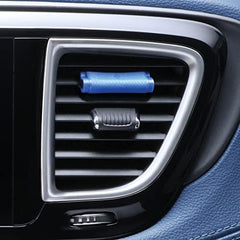 Little Trees 16-pack packaging keeps multiple vehicles smelling fresh