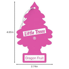 24-count pack image showing multiple Little Trees units.