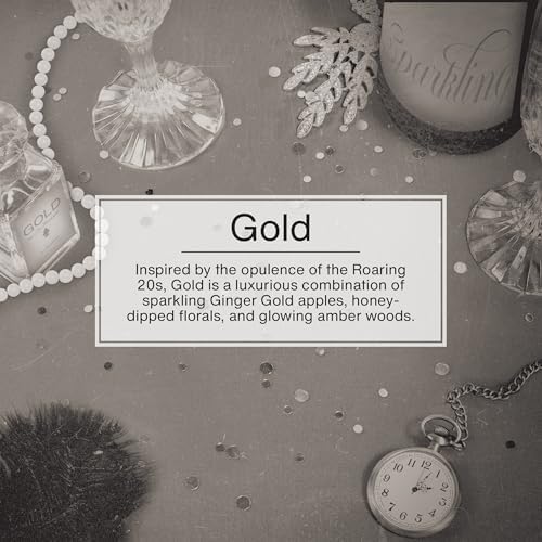 LITTLE TREES Gold long-lasting fragrance technology helps keep spaces refreshed