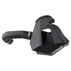 LIUWEIRACING cold air intake Tahoe improves engine breathing under load
