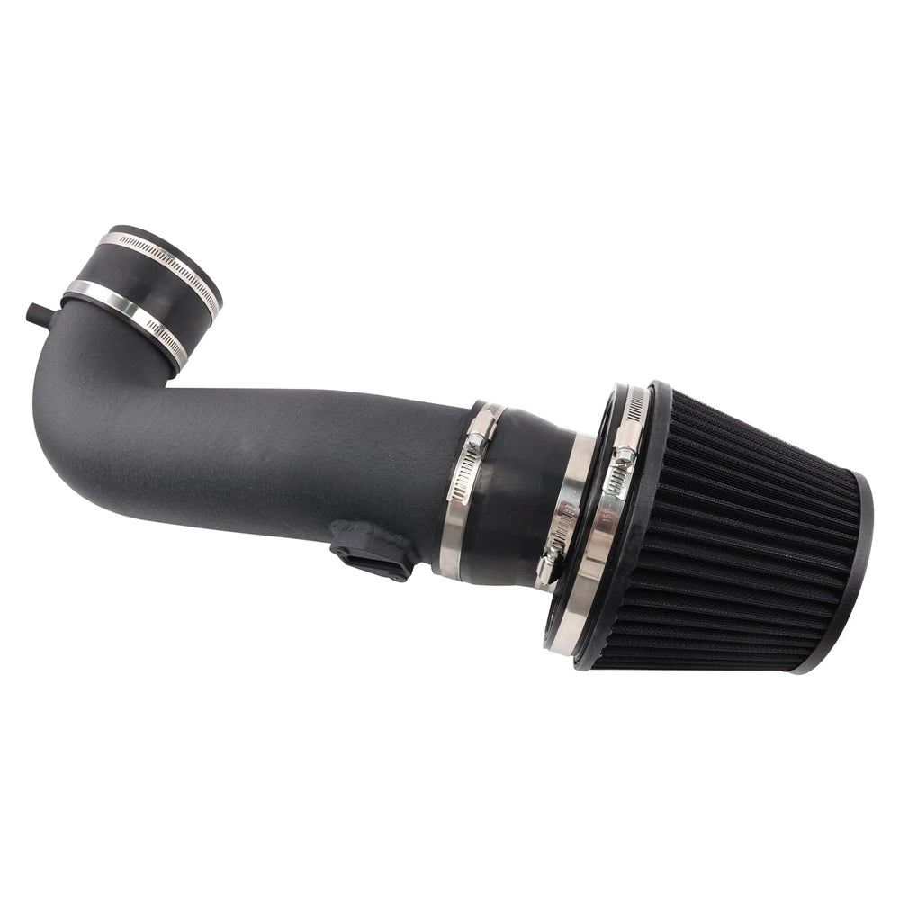 LIUWEIRACING intake housing bolstered robust mounting supports reliable performance