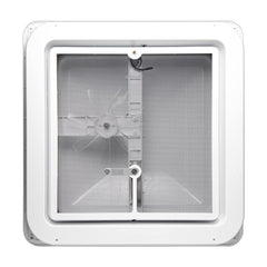 Livpow replaces Ventline, Jensen, and Elixir vents for easy retrofit.